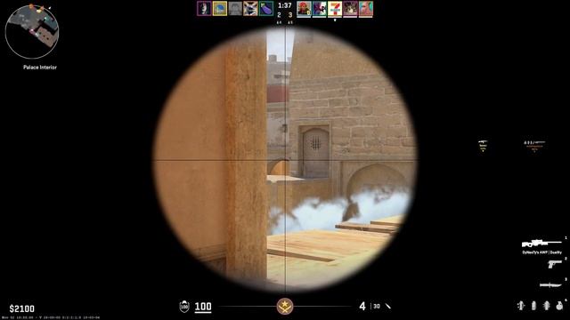 subtick problems смотреть онлайн