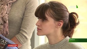 В Брянском цирке представили программу "Дикая планета" 25 10 18