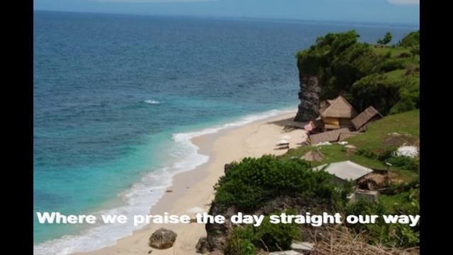 Rio shine on (lyrics) смотреть онлайн