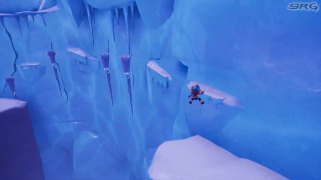 Song of Nunu: A League of Legends Story #3 [Прохождение, Без комментариев] смотреть онлайн