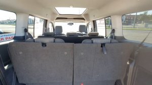 GRAND TOURNEO CONNECT 2016