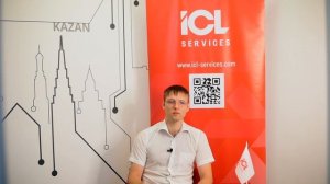 Промышленный Интернет вещей- мнение эксперта ICL Services