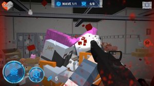 The Walking Zombie: Dead  City (trailer)