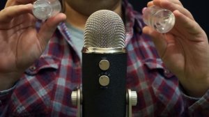 АСМР 2 часа Пшикалки