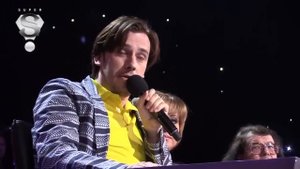 Галкин довёл до слёз Надежду Грановскую на шоу «Один в один!»