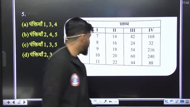 Matrix (आव्यूह) Reasoning Tricks | UPSSSC VDO Reasoning Questions | Reasoning For UP VDO Exam