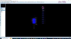 VU Meter 10-LED | VU Meter in Proteus | LM3914/LM3915/LM3916 IC Project | Proteus Project #TechBD