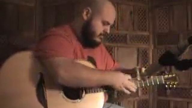 Гитарист-виртуоз смотреть онлайн