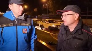 Глава города Сочи Алексей Копайгородский провёл оперативный штаб на улице Донской