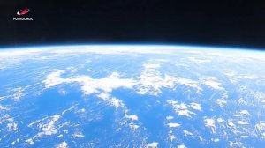 Приветствие с орбиты: космонавты поздравляют с 9 мая 0+