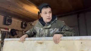 ВОССТАНОВЛЕНИЕ МЕРВЕЦА Ч3  ммс Кантер ##mmc CANTER