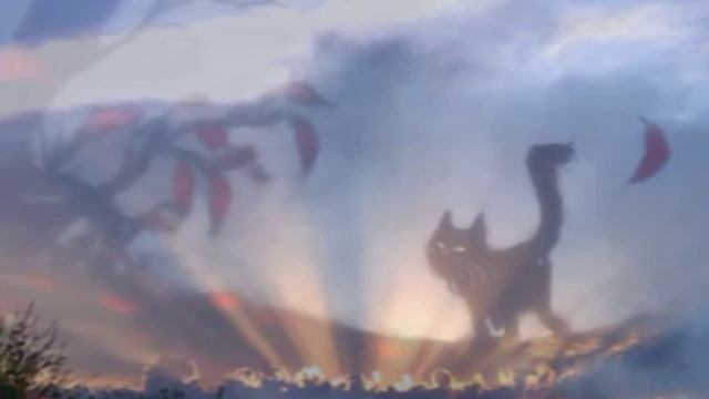 Кошка - муз. - Ольга Кузьмичева-Дробышевская, сл. - Георгий Иванов смотреть онлайн