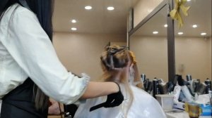 Как сделать Ботокс волос??? Посетить салон)))