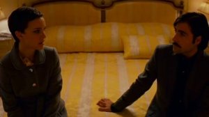 Hotel Chevalier/Отель Шевалье