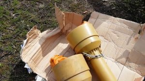 кардан на 140 фрезу и фильтра тонкой очистки синтай 244