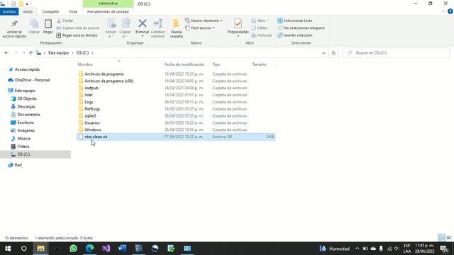 Sqlite3 instalacion en windows 10 смотреть онлайн