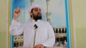 Мусалмон чи гуна бояд бошад. Тарбият ба хурду калон. Шайх Саид Мунир Мунаввар.