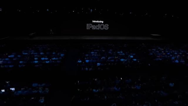 Презентация Apple WWDC 2019 | iPadOS, Mac Pro, 6K монитор, iOS 13 и многое другое за 10 минут! смотреть онлайн