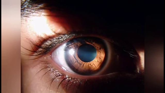 карие глаза значение и факты смотреть онлайн