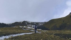 Дикий Хасаут, призрачный аул Схауат, суровый БЕРМАМЫТ и Дача Косыгина