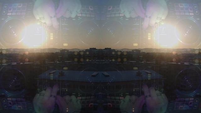 DJDOWN - DJSet Закат Live №28 |  Lane 8, Tinlicker, Marsh | DEEP, MELODIC DEEP