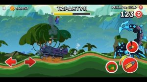 БОСС ТАРАНТУЛ против ВСЕХ 23 ТАНКОВ в игре Hills of Steel