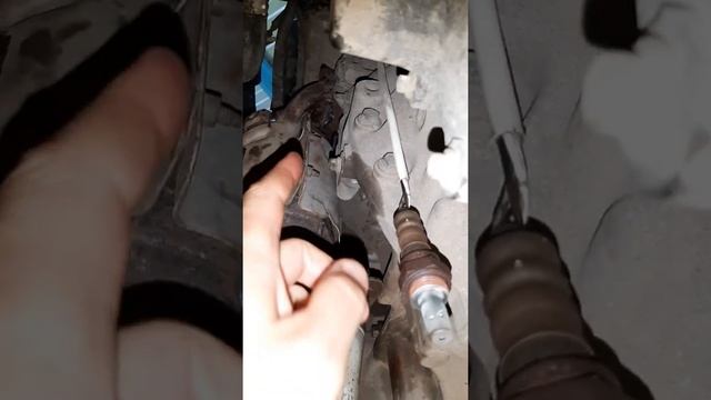 Удаление катализаторов форд эксплорер 5 смотреть онлайн