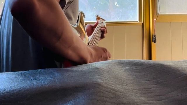 Fender Vintera '60s Stratocaster смотреть онлайн