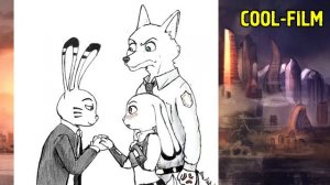 ЗВЕРОПОЛИС 2 - ДАТА ВЫХОДА - ДЖЕК СЭВИДЖ ЗЛОДЕЙ - ТЕОРИИ СЮЖЕТА