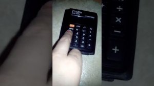 Секретная функция в калькуляторе