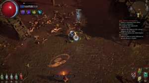 path of exile delirium [720p/60] #45