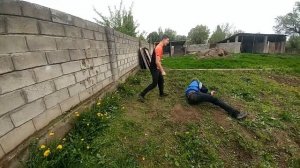 ЗАДНЕЕ САЛЬТО ОТ СТЕНЫ (ЗА 5 МИНУТ)ТУТОРИАЛ