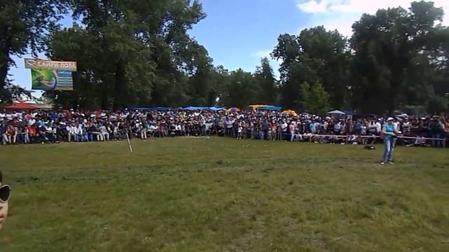 содружество на Енисее Красноярск песня смотреть онлайн