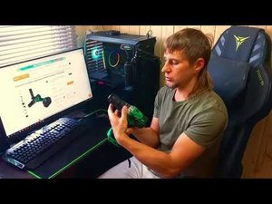 Zitrek Green Impact 18V