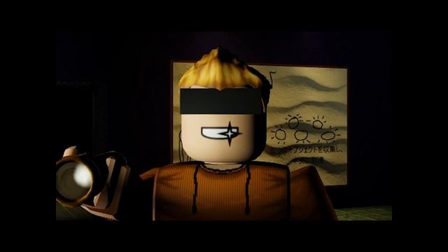 ROBLOX SMILE MAN.. смотреть онлайн