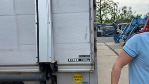Сравниваем Распил и Конструктор. Японский Isuzu Forward