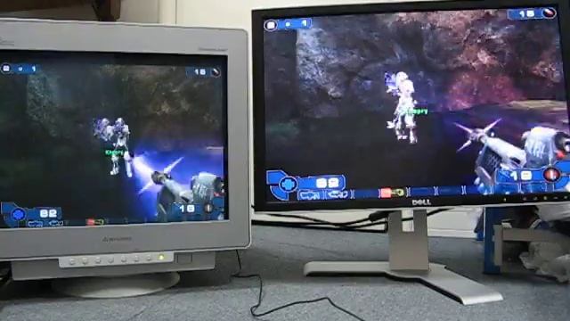 Lag sur le LCD, comparé au CRT ? смотреть онлайн