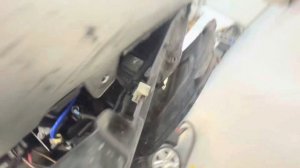 BMW 7. G11 G12 air Suspension Compressor with Valve Block repair.