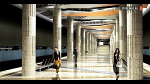 Кожуховская линия метро: как строят участок «Косино» - «Улица Дмитриевского»