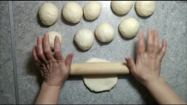 Булочки с джемом смотреть онлайн