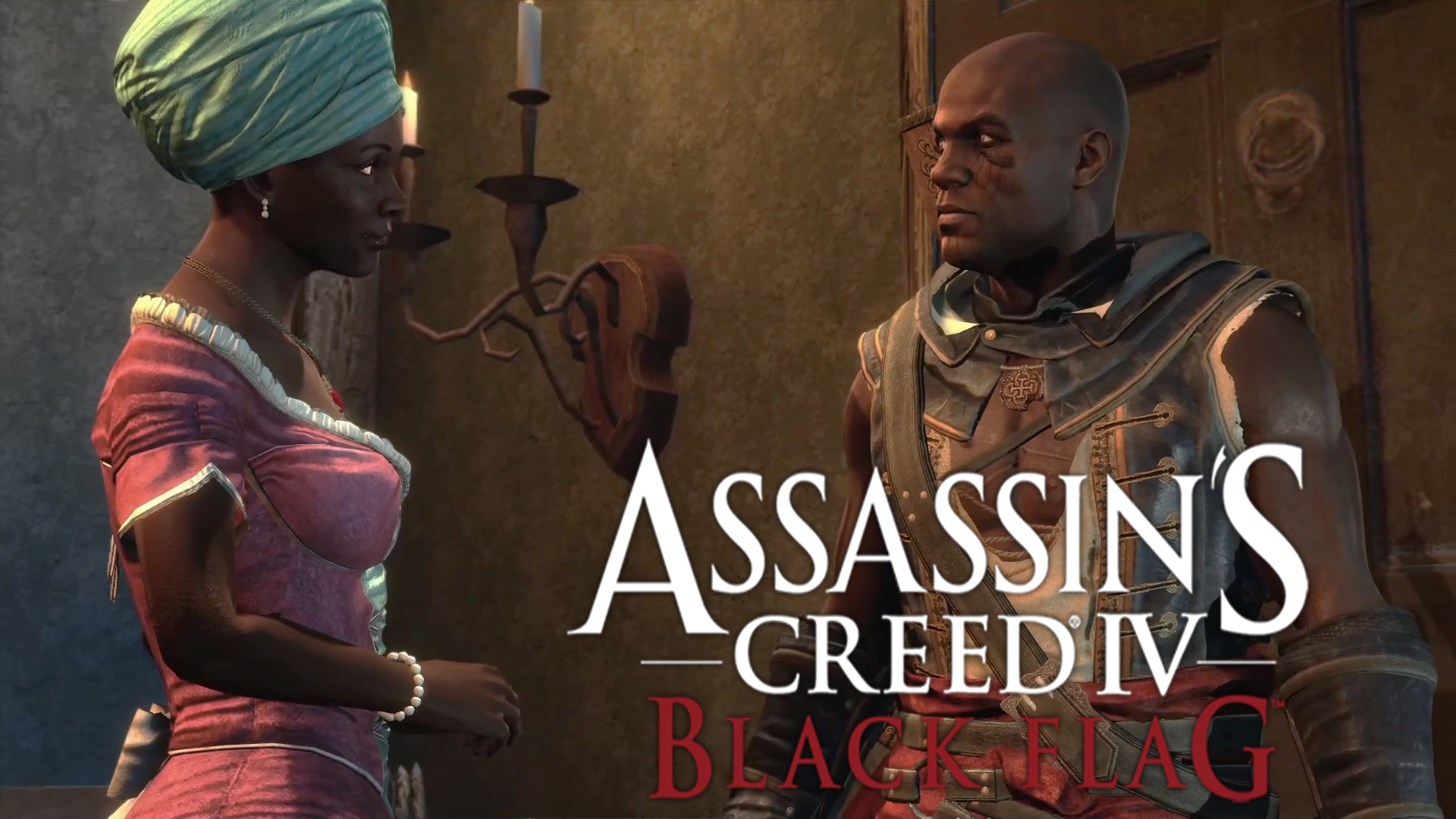 Экспедиция. Assassin’s Creed IV: Black Flag #137.