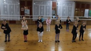 ручками крути ножками верти танцы для детей