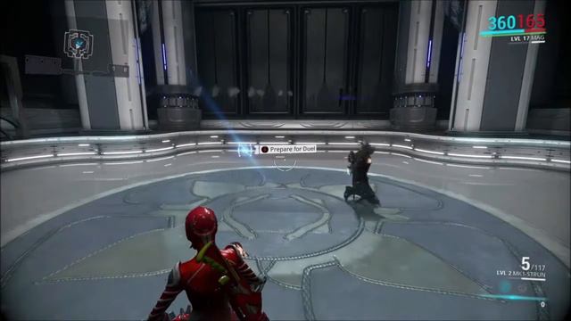 WARFRAME: Cue the epic music смотреть онлайн