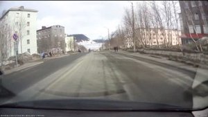 Хибины в мае