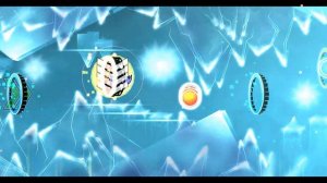 [4K] Trotil // Eiriley // Geometry Dash