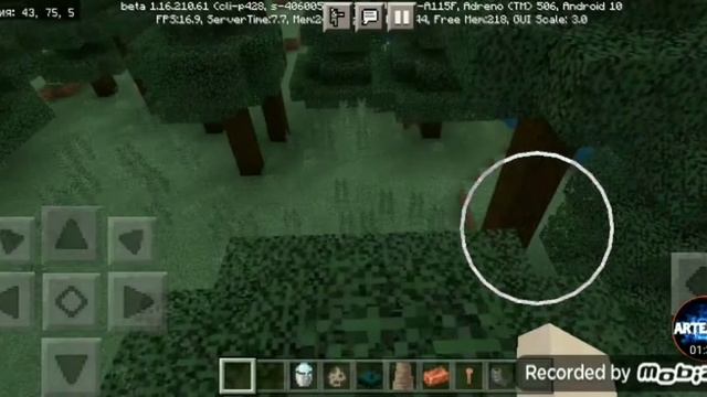 Как скачать майнкрафт 1.17!!!! смотреть онлайн