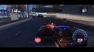 Need For Speed: No Limits | 2022 McLaren GT (B.R.A.V.O - Day 5 | Consequence)