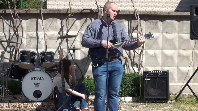 Чудасов Андрей - Снова замерло всё до рассвета смотреть онлайн