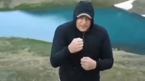 Бой Александра Емельяненко