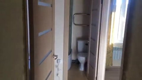 Квартира 30 кв.м.//Геленджик//ул.Розы Люксембург//2 550 000 руб